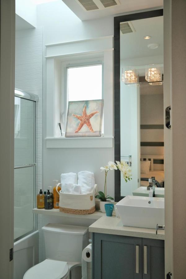 Vancouver West Cozy Retreat By Host Launch المظهر الخارجي الصورة