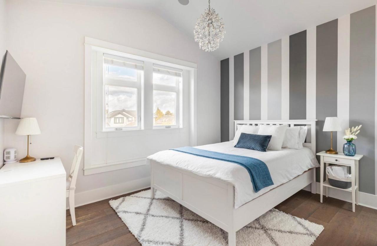Vancouver West Cozy Retreat By Host Launch المظهر الخارجي الصورة