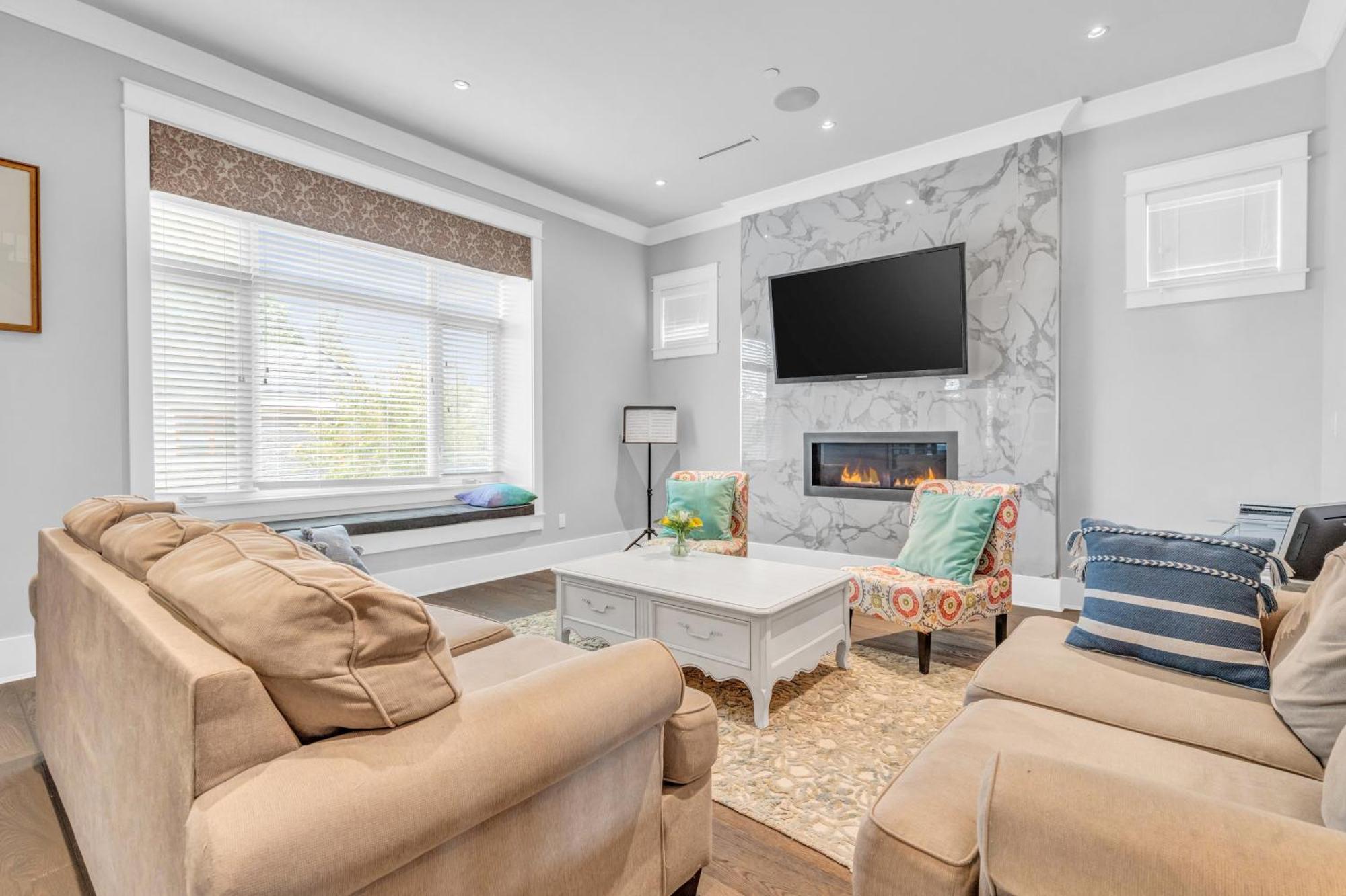 Vancouver West Cozy Retreat By Host Launch المظهر الخارجي الصورة