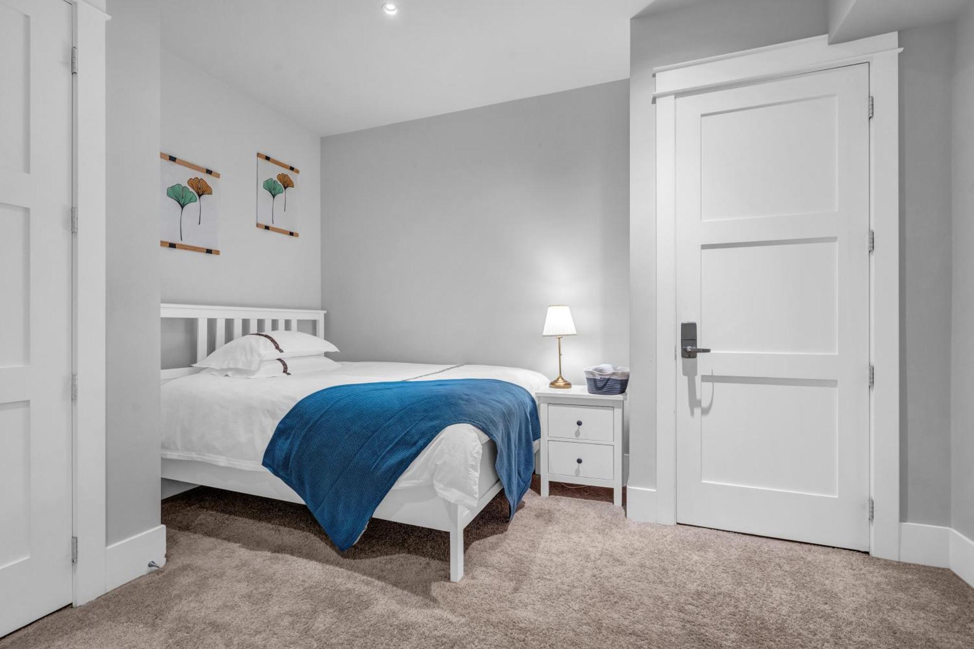Vancouver West Cozy Retreat By Host Launch المظهر الخارجي الصورة
