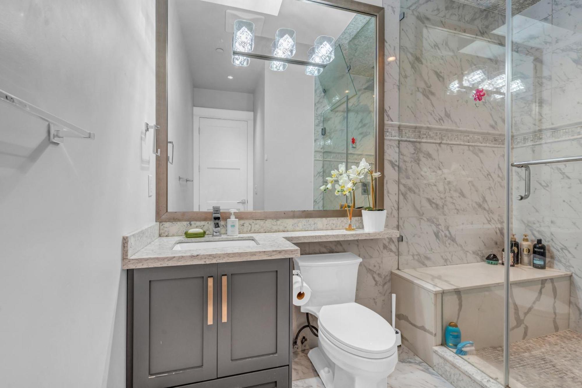 Vancouver West Cozy Retreat By Host Launch المظهر الخارجي الصورة