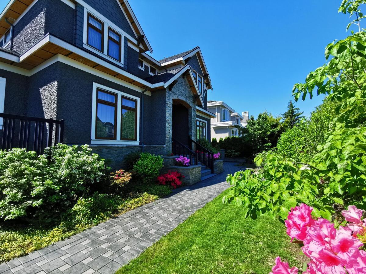 Vancouver West Cozy Retreat By Host Launch المظهر الخارجي الصورة